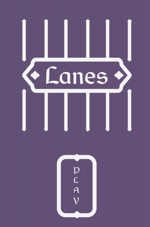 Lanes